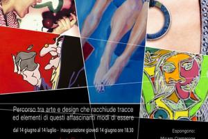 La donna, un sogno tra eleganza ed ironia