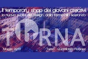 Turna - Torino