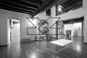 Designers 4 K-Hole