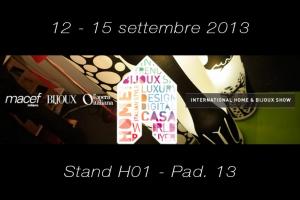 Art Design Factory | Storie di cose sostenibili | set. 2013