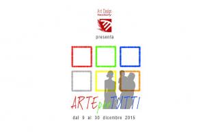 Arte Per Tutti