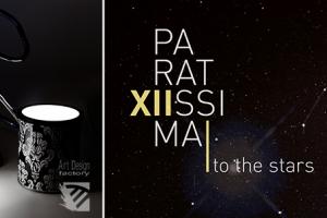 Partissima XII - Art Design Factory